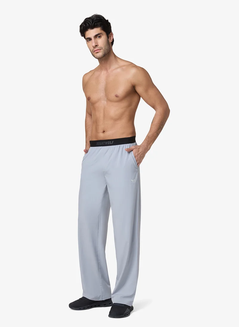 Squatwolf Sleet Woven Stretch Joggers for Men | Best Price UAE